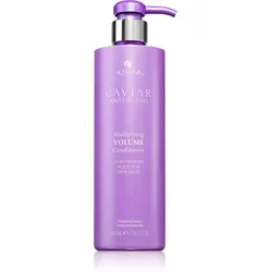 Alterna Caviar Anti-Aging Multiplying Volume Haarconditioner für mehr Volumen 487 ml