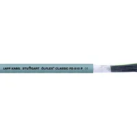Lapp ÖLFLEX® CLASSIC FD 810 P 5G Grau 100m