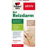 Doppelherz Bei Reizdarm Tabletten