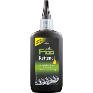 F100 Kettenöl 100 ml
