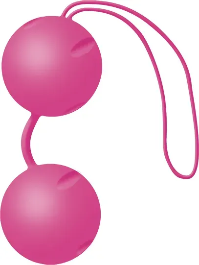 JOYDIVION JOYBALLS - LIFESTYLE ROSA