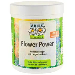 Flower Power Granulat
