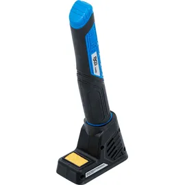 BGS Akku-Lötkolben 8 W mit Ladestation