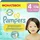 Pampers Premium Protection Gr.4 (9-14 kg) für Babys und Kleinkinder (4-18 Monate), 174 Stück