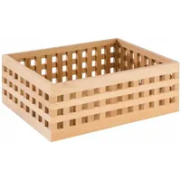 APS Box -BROTSTATION- Brotaufbewahrung, Braun