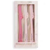 Revolution Beauty Revolution, Dermaplaning Set