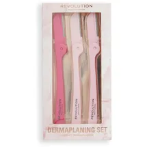 Revolution Beauty Revolution, Dermaplaning Set