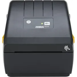 Zebra Technologies Zebra ZD220 Etikettendrucker