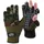 normani Outdoor Sports Anglerhandschuhe Selachii in Woodland | Gr.: 4XL
