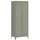 BISLEY Stahlschrank 1 Fachboden 70,0 x 51,0 x 180,0 cm grau