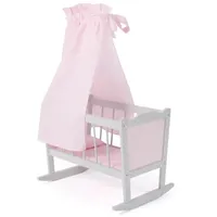Bayer Chic 2000 Puppenwiege