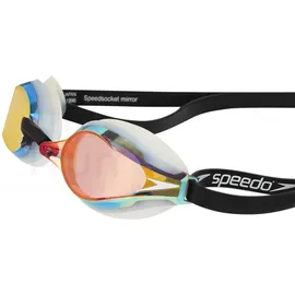 Speedo Fastskin Speedsocket 2 weiß Einheitsgröße
