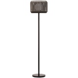 Pauleen Sunshine Elegance Solar-Stehleuchte LED schwarz