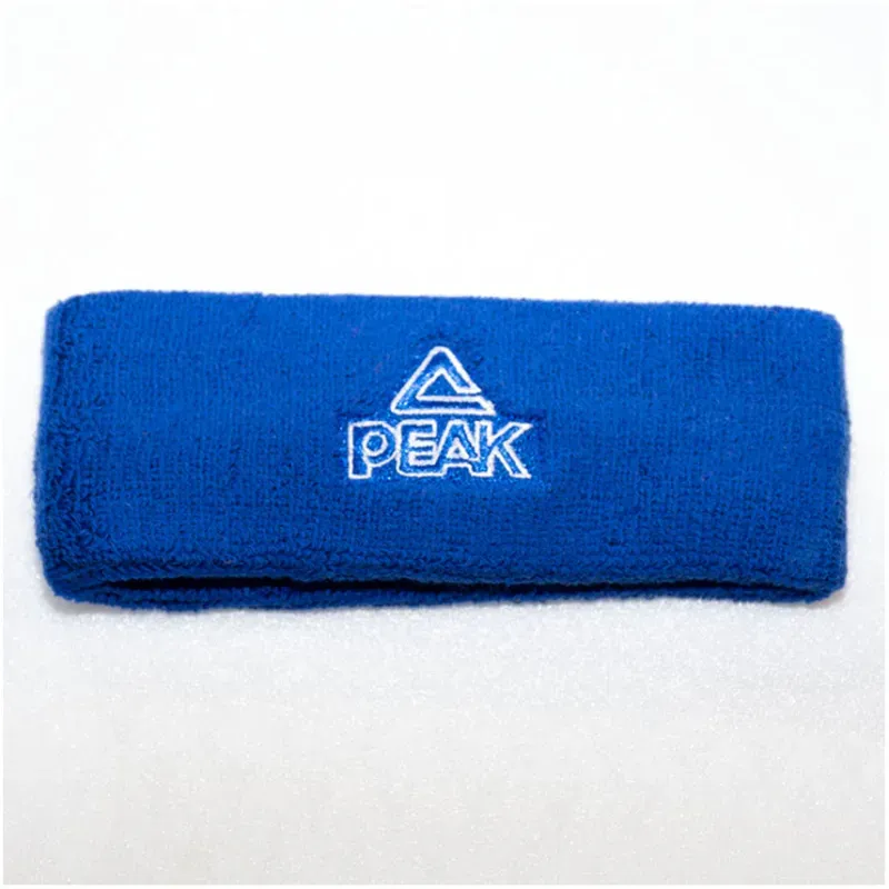 PEAK Stirnband 20516 - blau