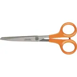 Fiskars Universalschere Classic 170mm Stahl,rostfr.Ku.-Griff 60mm FISKARS