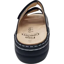 Finn Comfort Sandalen für Damen, schwarz, 37