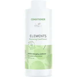 Wella Professionals Elements Renewing Conditioner 1000 ml
