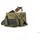 Hunter Madison 40 x 25 cm Khaki