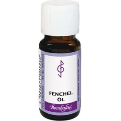 Fenchel Öl
