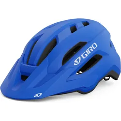 Giro Fixture II matte trim blue OS