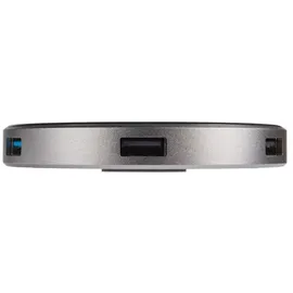Xtorm USB-C auf USB-A 0,5 m Schwarz