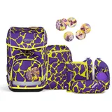 ergobag Cubo Light Set SuBärkraft