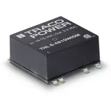 TracoPower THL 6-2410WISM DC/DC-Wandler, SMD 24 V/DC 3.3 V/DC 1.45A 6W Anzahl Ausgänge: 1 x Inhalt 1St.