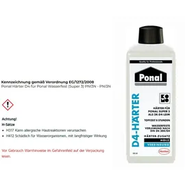 Ponal Holzleim D4-Härter 250 g