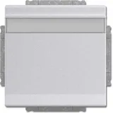 Busch-Jaeger Schuko-Steckdose 20 EUKNB-83 Silber