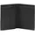 Porsche Design Business Billfold 11 Herren Geldbörse schwarz