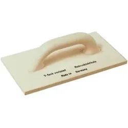 Kronen-Hansa Reibebrett ''Reibfix-Holz'' 18 x 32 cm