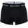 Marc O'Polo Trunk 3er Pack schwarz L