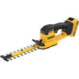 DeWalt DCMHT520D1 inkl. 2 x 2,0 Ah