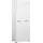 OTTO home Moid Aktenschrank 64,5 x 175 x 4,5 cm Weiß