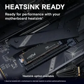 Crucial T705 4 TB M.2