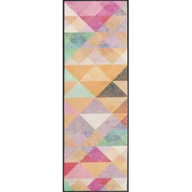 Wash+Dry Snorre 60 x 180 cm Bunt