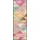Wash+Dry Snorre 60 x 180 cm Bunt