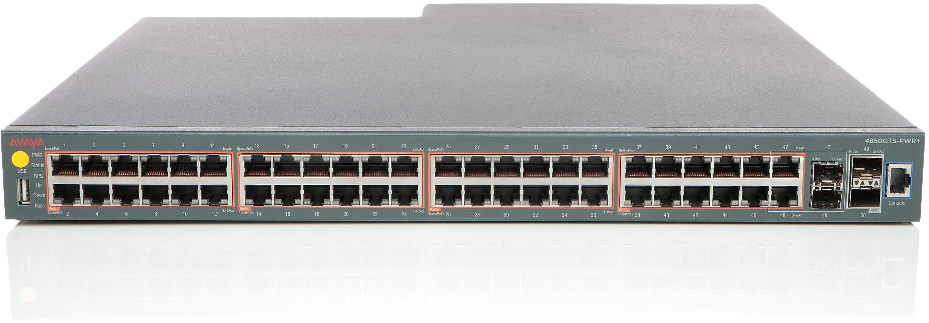 AL4800A88-E6 neu