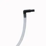 Quality Batteries Batterie Entlüftungsschlauch 30cm