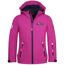TROLLKIDS Oslofjord Fuchsia 164