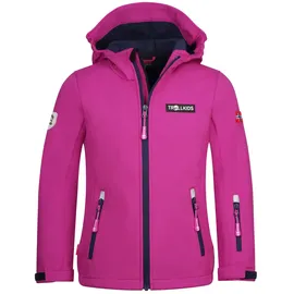 TROLLKIDS Oslofjord Fuchsia 164