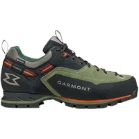 Garmont Dragontail Mnt Evo GTX Schuhe (Größe 46.5, gruen)