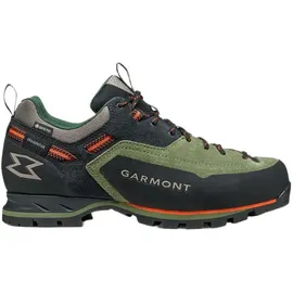 Garmont Dragontail Mnt Evo GTX Schuhe (Größe 46.5, gruen)