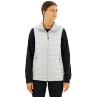 Columbia Powder LiteTM Ii Weste - Cirrus Grey - XL