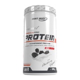 Best Body Nutrition Gourmet Premium Pro Protein, Blackberry Yoghurt, 500g (1000954)