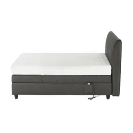 Ruf Motor-Boxspringbett Mercata ¦ ¦ Maße (cm): B: H: 113