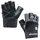 Silverton Power Trainingshandschuhe Schwarz XS