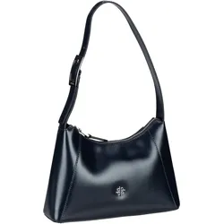 Picard Black Tie - Schultertasche 24 cm (ozean) Ozean Schwarz Damen 