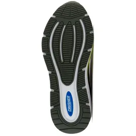 Emporio Armani Ea7 Emporio Armani 7x000343_af18639 Sportschuhe - Beetle / Macaw Green - EU 41 1/3