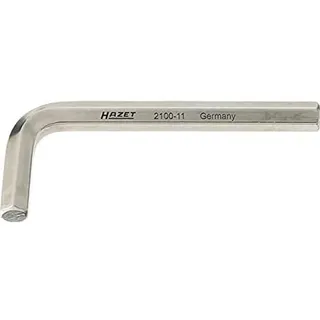 HAZET Winkelschraubendreher 2100-04